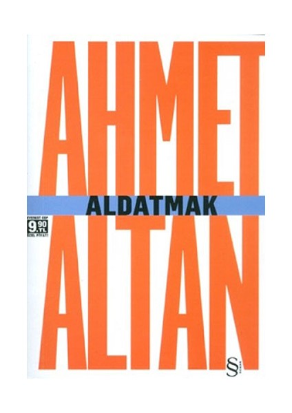 Ölmek Kolaydır Sevmekten (Okumayan Kalmasın) + Bir Hayat Bir Hayata Değer + Aldatmak - Yalnızlığın Özel Tarihi (Cep Boy) + Okuma Sticker'ları fırsatları