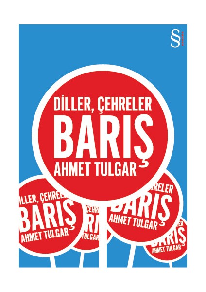 Diller, Çehreler Barış + Ben Onlardan Biriyim + Ne Olmuş Yani? + Okuma Sticker'ları fiyatları