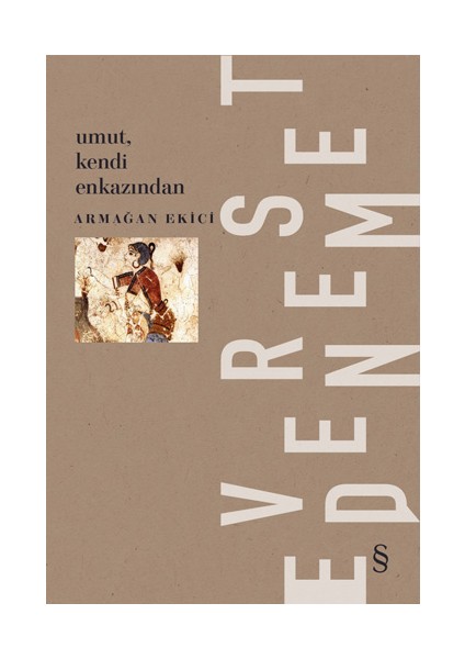 Umut, Kendi Enkazından + Lacivert Taşından Tabletler + Okuma Sticker'ları fiyatları