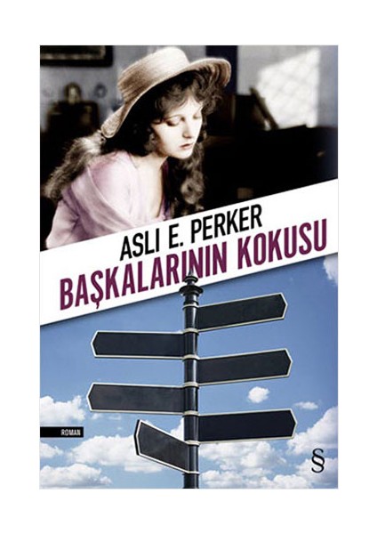 Başkalarının Kokusu + Bana Yardım Et + Okuma Sticker'ları fiyatları