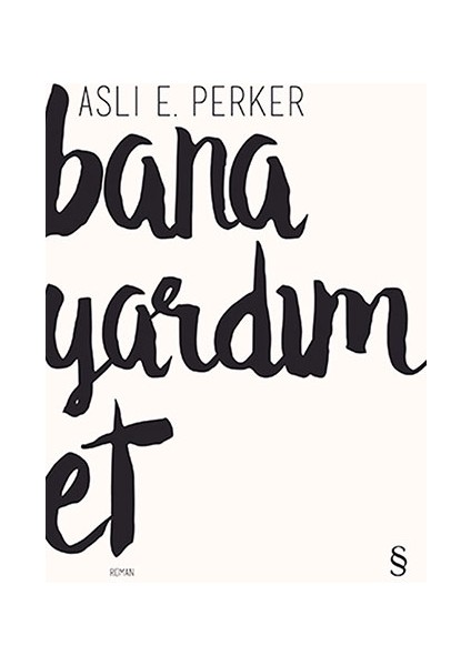 Başkalarının Kokusu + Bana Yardım Et + Okuma Sticker'ları modelleri