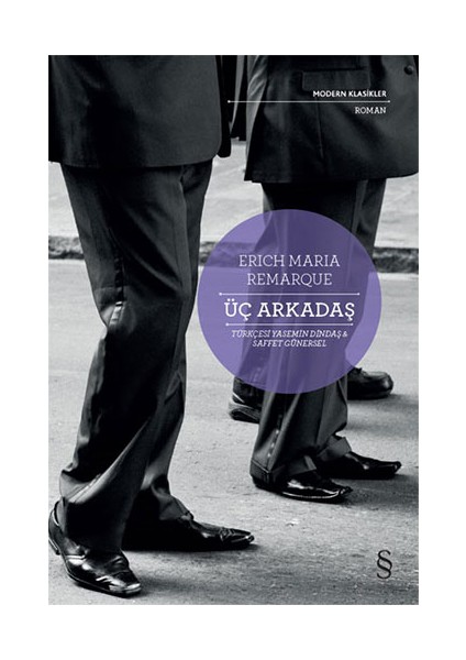 Erich Maria Remarque 4 Kitap Set + Okuma Sticker'ları fiyatları