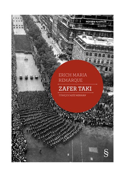 Erich Maria Remarque 4 Kitap Set + Okuma Sticker'ları modelleri