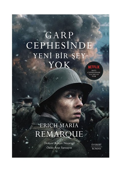 Erich Maria Remarque 4 Kitap Set + Okuma Sticker'ları fırsatları