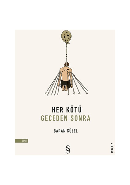 Korkudan Da Büyük Bir Şey + Her Kötü Geceden Sonra + Okuma Sticker'ları modelleri