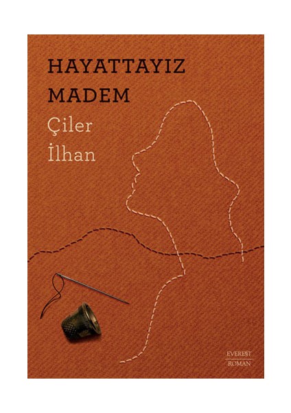 Çiler Ilhan 4 Kitap Set + Okuma Sticker'ları