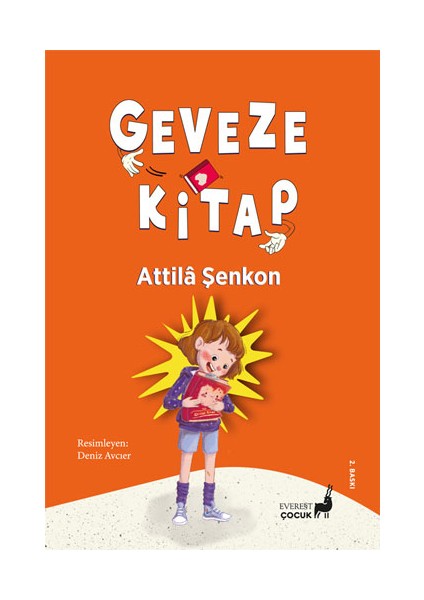 Attila Şenkon 5 Kitap Set + Okuma Sticker'ları modelleri