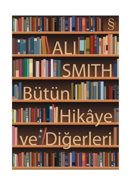 Ali Smith 4 Kitap Set + Okuma Sticker'ları fırsatları