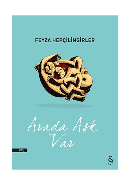 Arada Aşk Var + Eski Bir Balerin + Kırlangıçsız Geçti Yaz + Okuma Sticker'ları