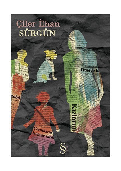 Sürgün + Rüya Tacirleri Odası + Okuma Sticker'ları fiyatları