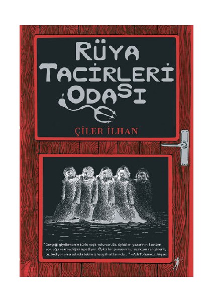 Sürgün + Rüya Tacirleri Odası + Okuma Sticker'ları modelleri