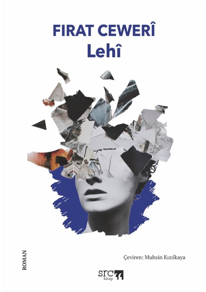 Lehî + Geç Bir Sonbahardı + Maria Bir Melekti + Okuma Sticker'ları