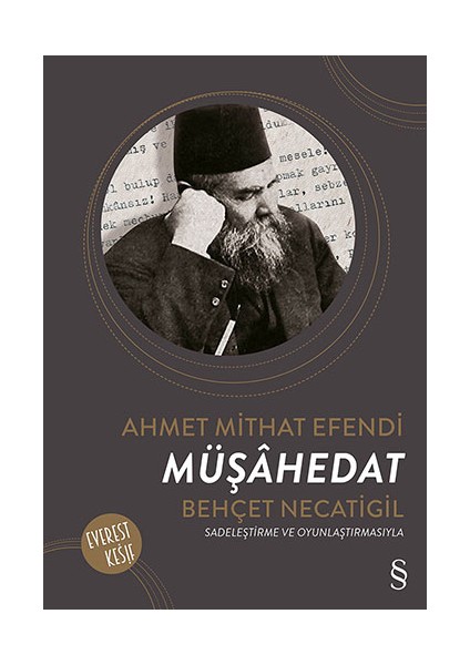 Müşâhedat + Naima + Okuma Sticker'ları