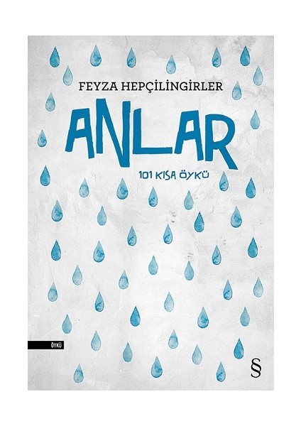 Anlar + Atascadero'nun Sincapları + Eski Bir Balerin + Okuma Sticker'ları