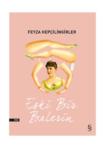 Anlar + Atascadero'nun Sincapları + Eski Bir Balerin + Okuma Sticker'ları