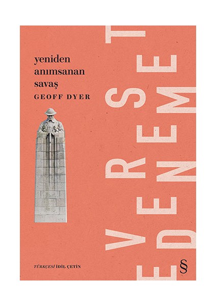 Denizde Yine Mükemmel Bir Gün + Yeniden Anımsanan Savaş + Okuma Sticker'ları