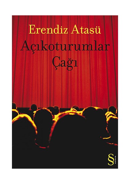 Yıllar Geçerken: Hayat ve Roman + Taş Üstünde Gül Oyması + Açıkoturumlar Çağı + Okuma Sticker'ları