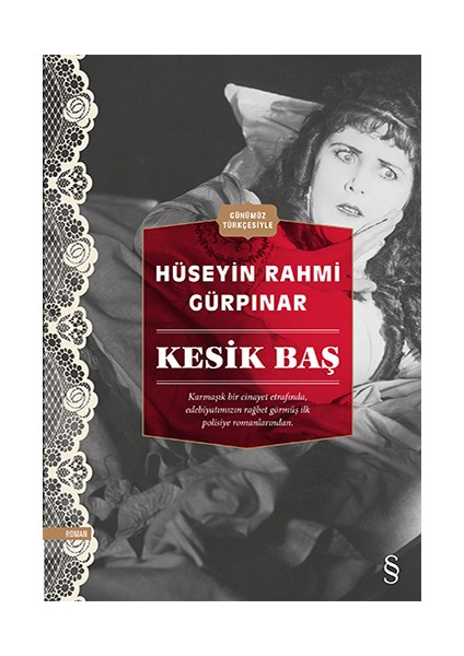 Hakka Sığındık + Şıpsevdi (Günümüz Türkçesiyle) + Kesik Baş (Günümüz Türkçesiyle) + Okuma Sticker'ları