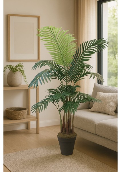Yapay Ağaç Areka 150 cm