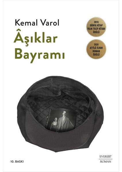 Âşıklar Bayramı + Babamın Bağlaması (Ciltli) + Okuma Sticker'ları fiyatları