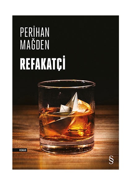 Refakatçi + Korkma Bu Akşam Gelip Çalmam Kapını + Okuma Sticker'ları