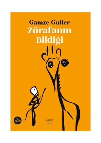 Defne ile Kerem Eğlence Başlasın ! + Zürafanın Bildiği + Okuma Sticker'ları
