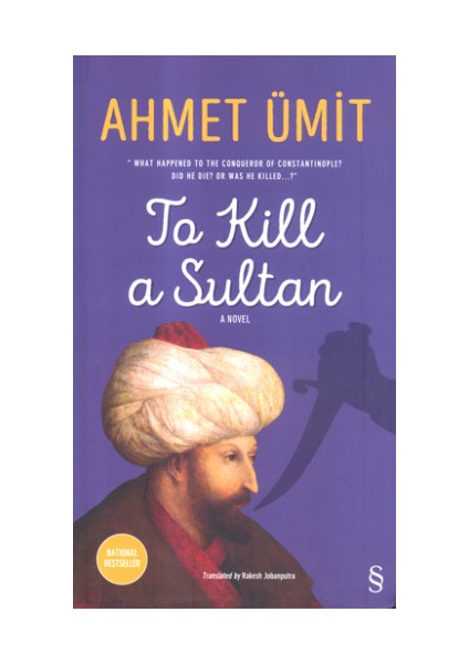 The Flock + To Kill A Sultan + Kayıp Tanrılar Ülkesi + Okuma Sticker'ları