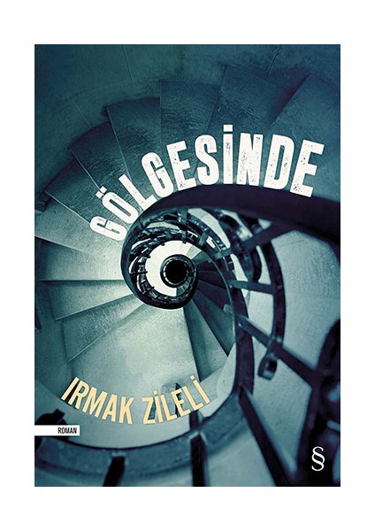 Şimdi Buradaydı + Bende Ölen Sensin + Gölgesinde + Okuma Sticker'ları