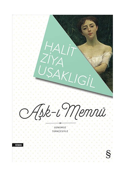 Bir Yazın Tarihi + Mâî ve Siyah - Özgün Tam Metin + Aşk-I Memnu + Okuma Sticker'ları