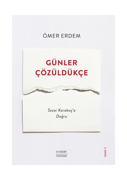 Günler Çözüldükçe + Yarım Ağaçlar + Azap + Okuma Sticker'ları fiyatları