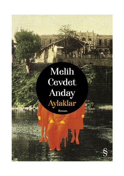 Aylaklar (Ciltli) + Isa’nın Güncesi (Ciltli) + Gizli Emir (Ciltli) + Okuma Sticker'ları