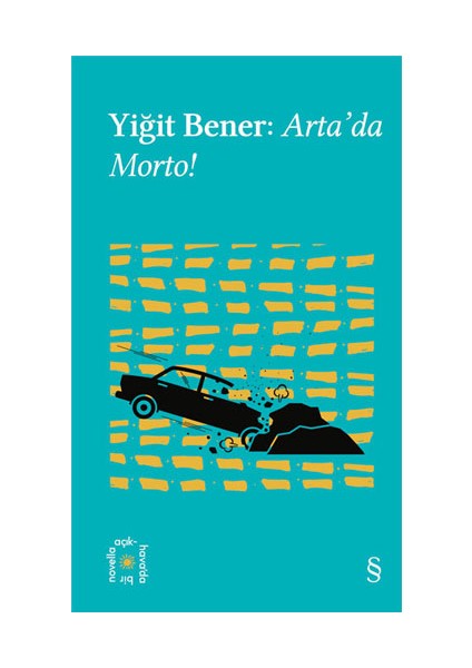 Everest Açıkhava 32 - Arta’da Morto! + Gerçeğin Artısı + Öteki Kuruntular + Okuma Sticker'ları fiyatları