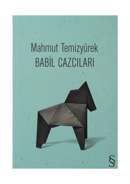 Şiir Unutmaz + Babil Cazcıları + Okuma Sticker'ları modelleri