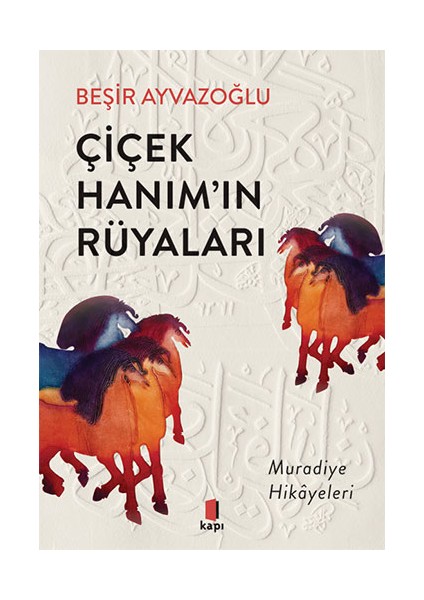 Çiçek Hanımın Rüyaları + Öteki Canlar + Dünyayı Güzelleştirmek + Okuma Sticker'ları