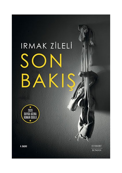 Şimdi Buradaydı + Son Bakış + Okuma Sticker'ları