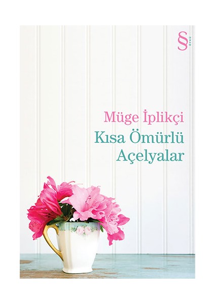 Kısa Ömürlü Açelyalar + Transit Yolcular + Kafdağı + Okuma Sticker'ları
