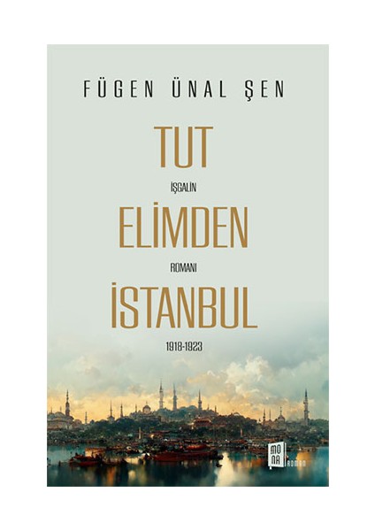 Tut Elimden Istanbul + Bir Avuç Mazi + Okuma Sticker'ları fiyatları