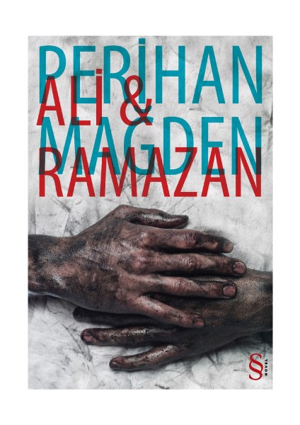 Ali And Ramazan + Korkma Bu Akşam Gelip Çalmam Kapını + Okuma Sticker'ları