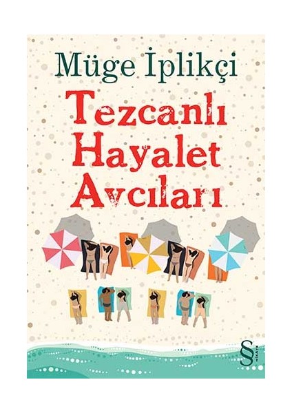 Tezcanlı Hayalet Avcıları + Transit Yolcular + Kafdağı + Okuma Sticker'ları