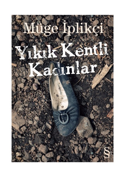 Civan + Yıkık Kentli Kadınlar + Transit Yolcular + Okuma Sticker'ları
