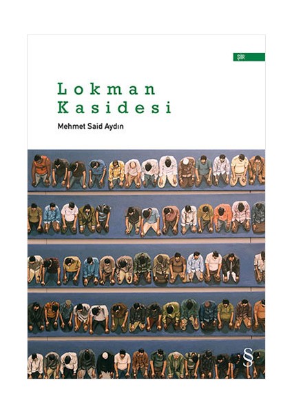 Lokman Kasidesi + Sokağın Zoru + Okuma Sticker'ları fiyatları