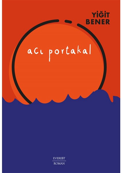 Acı Portakal + Heyulanın Dönüşü + Öteki Kuruntular + Okuma Sticker'ları