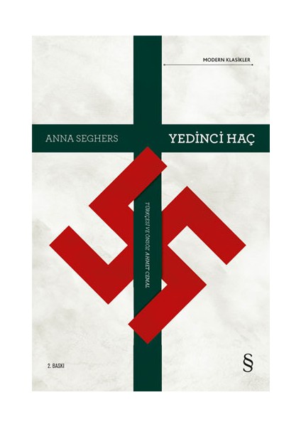 Ölü Kızların Gezisi + Yedinci Haç + Okuma Sticker'ları modelleri