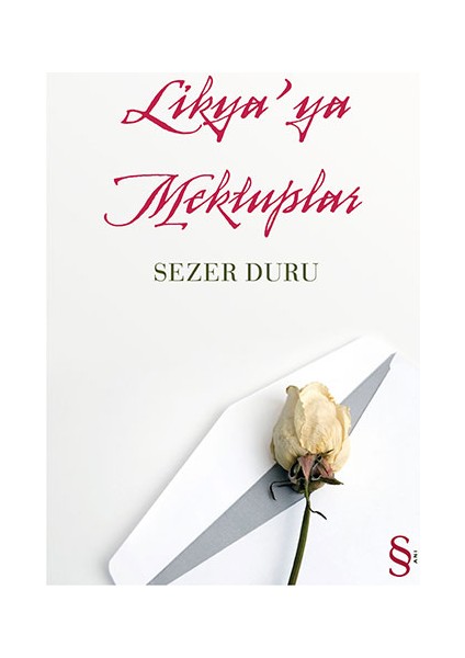 Likya'ya Mektuplar + Beyaz Gecelere Doğru + Okuma Sticker'ları fiyatları