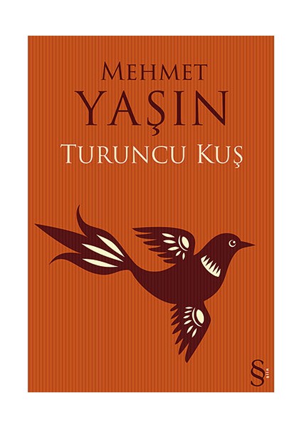 Kalbi Durmuş Zamanda + Turuncu Kuş + Toplu Şiirler + Okuma Sticker'ları modelleri