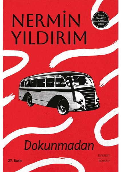 Rüyalar Anlatılmaz (Ciltli) + Misafir (Ciltli) + Dokunmadan + Okuma Sticker'ları fırsatları