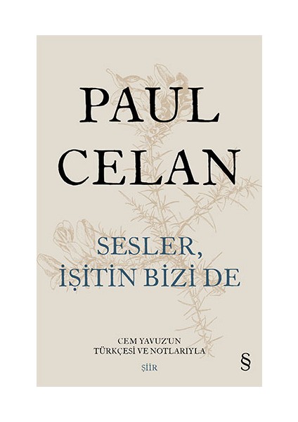 Sesler, Işitin Bizi De (Ciltli) + Sesler, Işitin Bizi De + Okuma Sticker'ları fiyatları