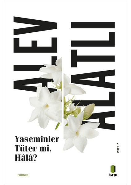 Yaseminler Tüter Mi Hâlâ? + Schrödinger’in Kedisi 2 - Rüya + Schrödinger'in Kedisi 1 - Kâbus + Okuma Sticker'ları