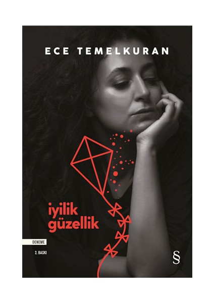 Dilsiz Kuğular Zamanı “devir” + Iyilik Güzellik + Biz Burada Devrim Yapıyoruz Sinyorita (Cep Boy) + Okuma Sticker'ları