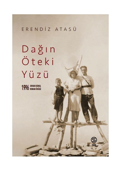 Taş Üstünde Gül Oyması + Incir Ağacının Ölümü + Dağın Öteki Yüzü + Okuma Sticker'ları